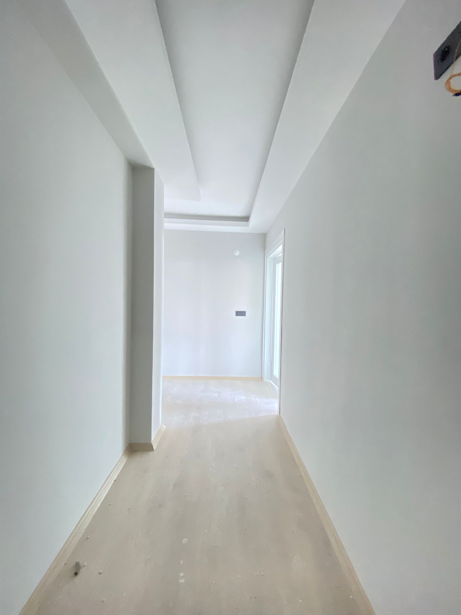 MABEL GAYRİMENKUL-BAHÇELİEVLER MAH FULL DENİZ MANZARALI DAİRE